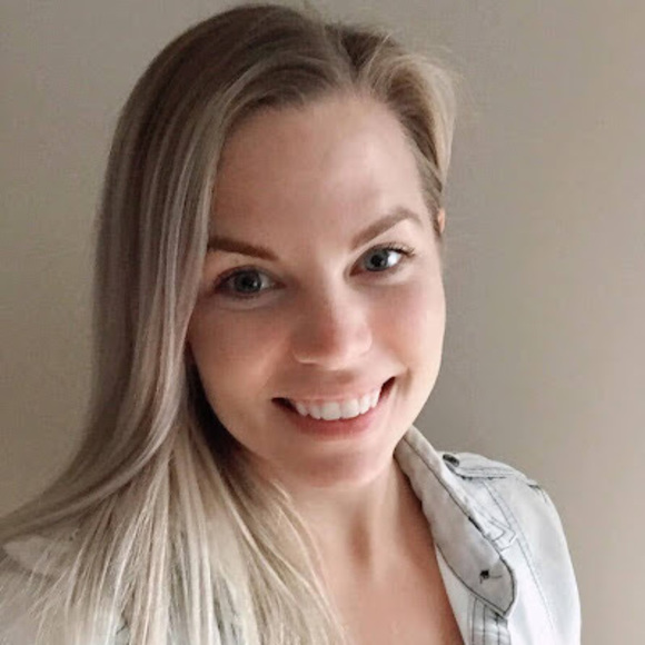 Meet your Posher, Megan - Picture 1 of 1